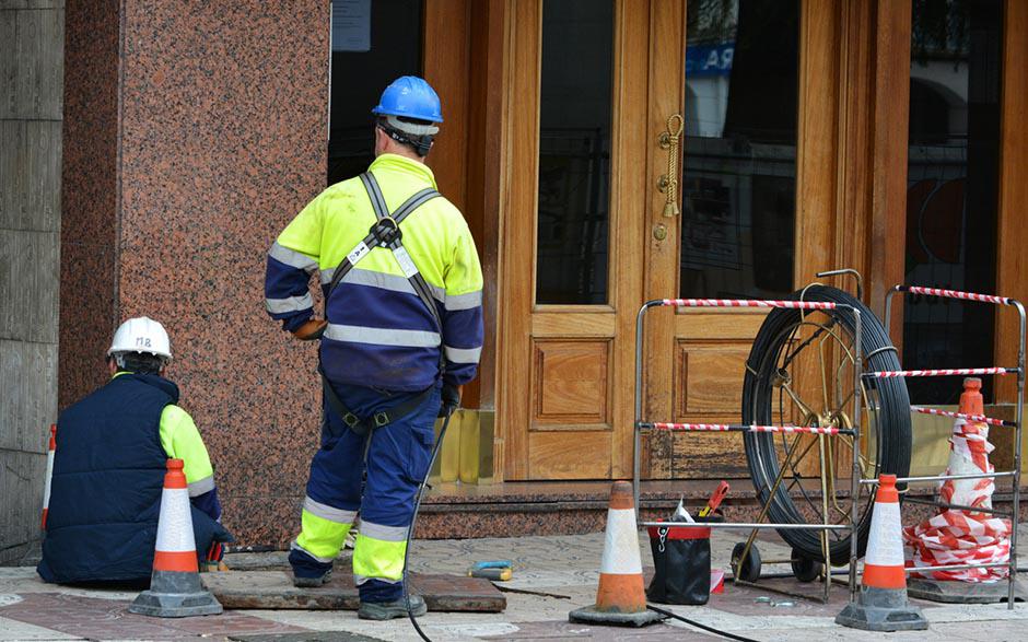 devis débouchage canalisation Crèvecœur-le-Grand