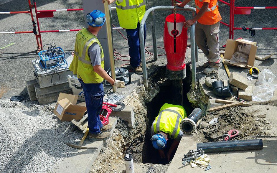 débouchage canalisation Soisy-sur-Seine